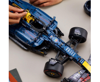 LEGO Technic 42206 Bolid F1 Oracle Red Bull Racing RB20 - 1308196 - zdjęcie 4